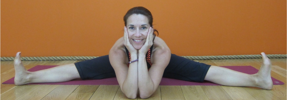 4 Yin Yoga Poses for Weight Loss | cult.fit